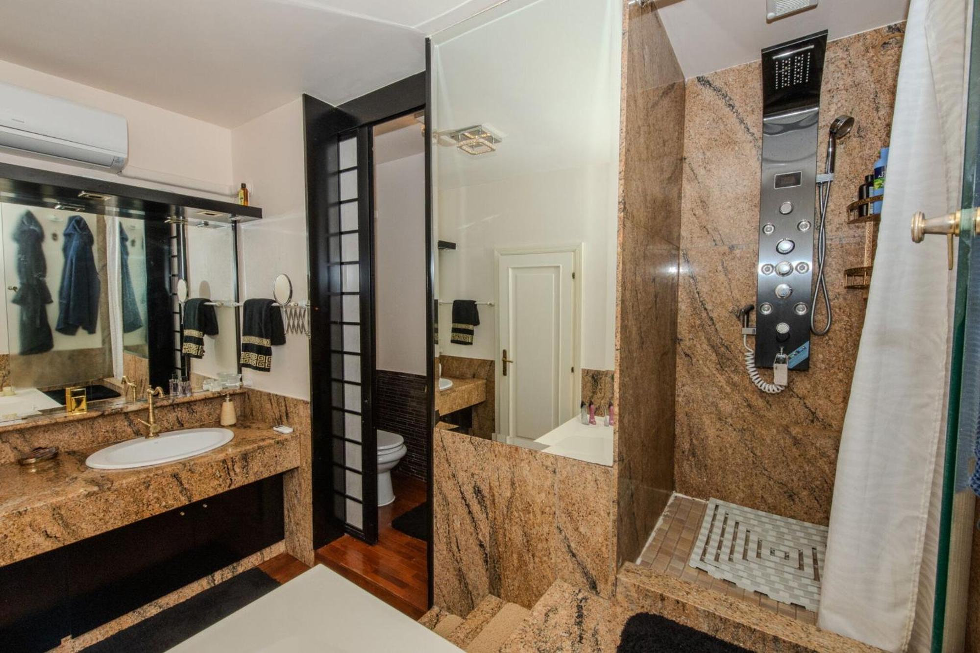 Villa Ninfea Lux Tavullia, Jacuzzi, Garden, Wifi, Ac Экстерьер фото